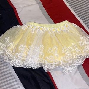 Childrens Place skirt